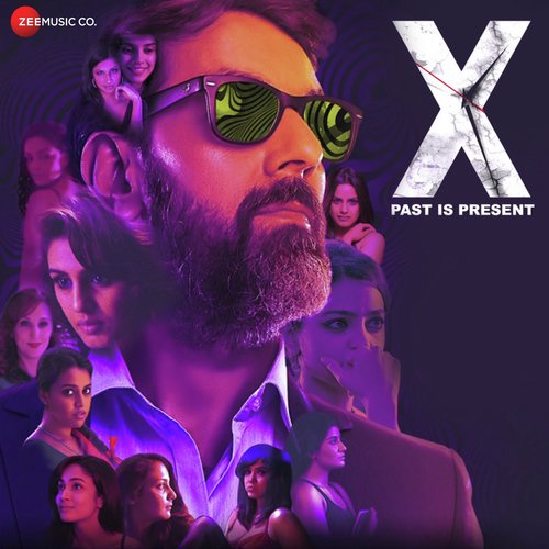 Kuch Raaz Hain   Tamil mix - Sudeep Swaroop