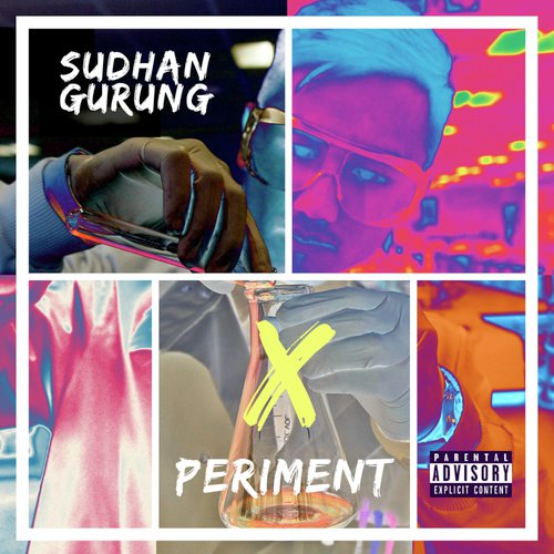 Rishayera - Sudhan Gurung