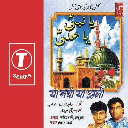 Ali Shaahe Mardan - Bhushan Dua