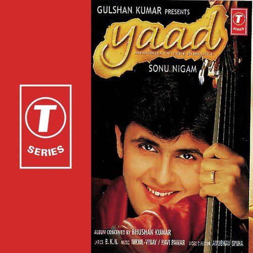 Shara La - Sonu Nigam, Ravi Pawar, Nikhil, Vinay