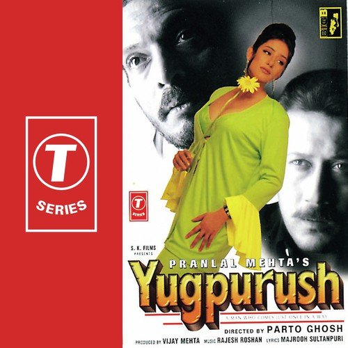 Bandhan Khula Panchhi Udaa - Rajesh Roshan