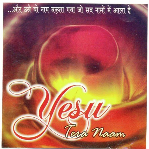 Yesu Tera Naam - Various Artists
