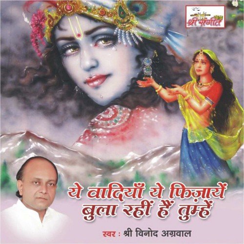 Ye Wadiyan Ye Fijayen - Vinod Aggarwal