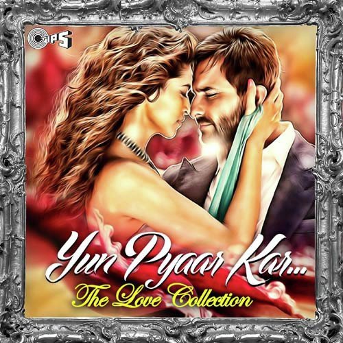 Dil Mere Naa (Fida) - Various Artists