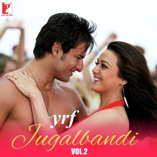 Barbaadiyaan - Various Artists