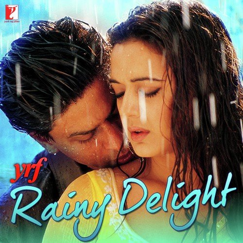 Badal Pe Paon Hai - Various Artists