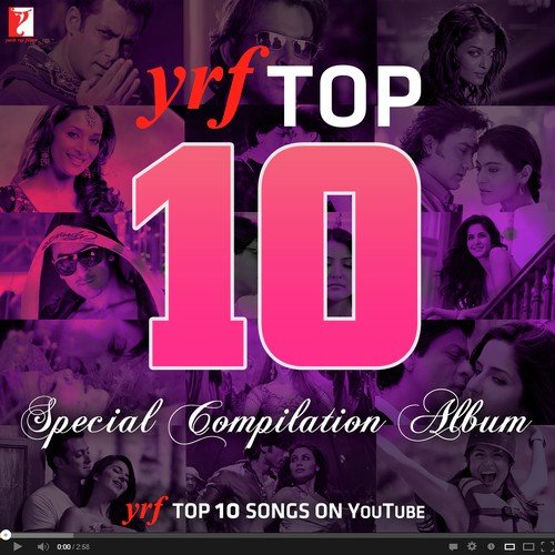 Kajra Re - Various Artists