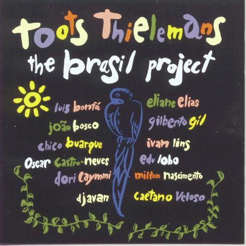 Coracao Vagabundo - Toots Thielemans
