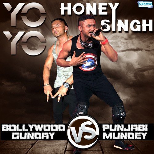 Khalaara (From Ishq Garaari) - Yo Yo Honey Singh
