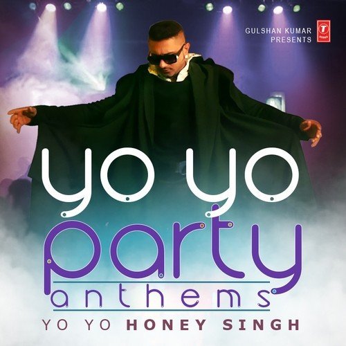 Party All Night - Various Artists