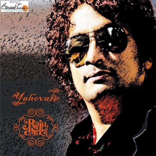 Tere Charnon Mein - Raju D. Silva