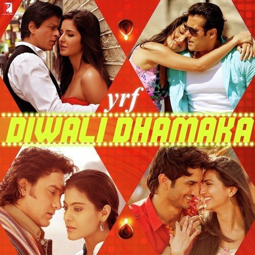 Dil Laga Na - Various Artists