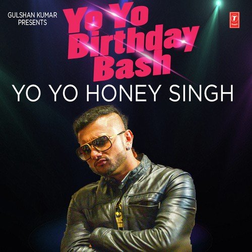 Sunny Sunny - Yo Yo Honey Singh