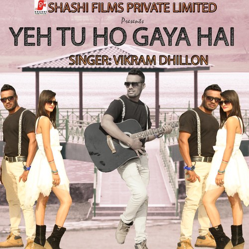 Yeh Tu Ho Gaya Hai - Vikram Dhillon