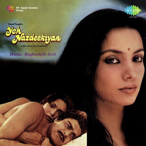 Kitni Haseen Hain Nasheeli - Raghunath Seth