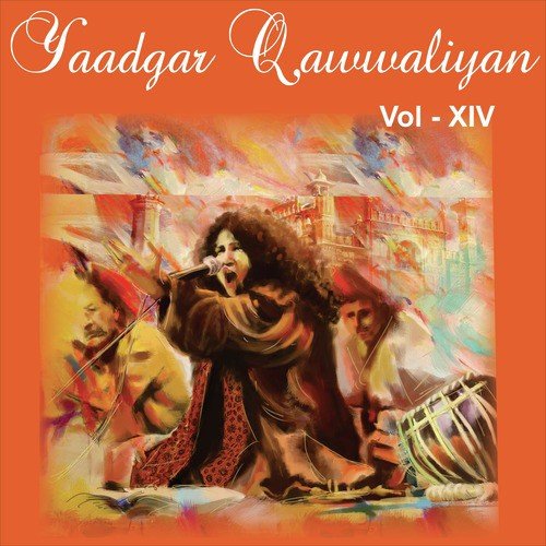 Bas Naam Rah Gaya - Aziz Nazan