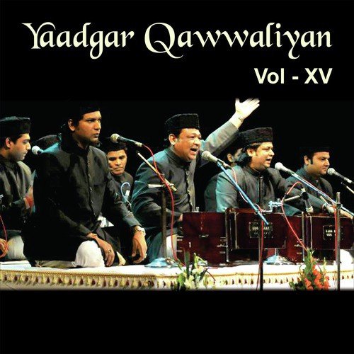 Teere Nazar Ka - Aziz Nazan