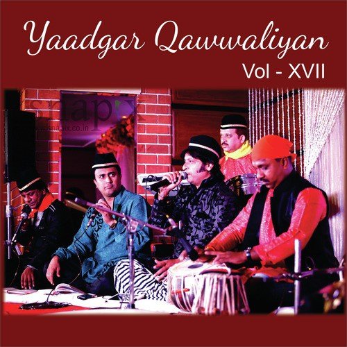 Chali Aa Chham - Jani Babu