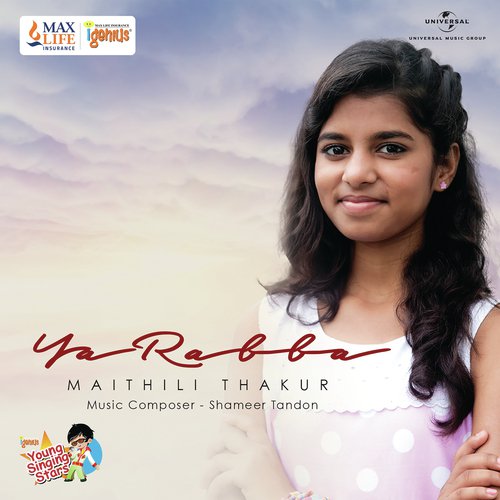 Shaitaniya - Maithili Thakur
