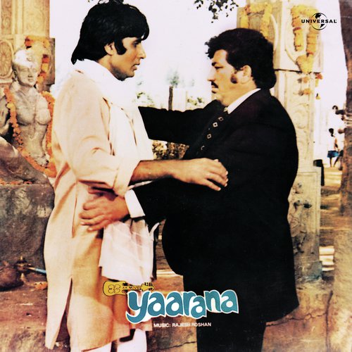 Bishan Chacha (Yaarana  Soundtrack Version) - Various Artists