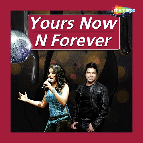 Make Me Yours Now And Forever - Various Artists