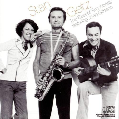 E Preciso Perdoar - Stan Getz