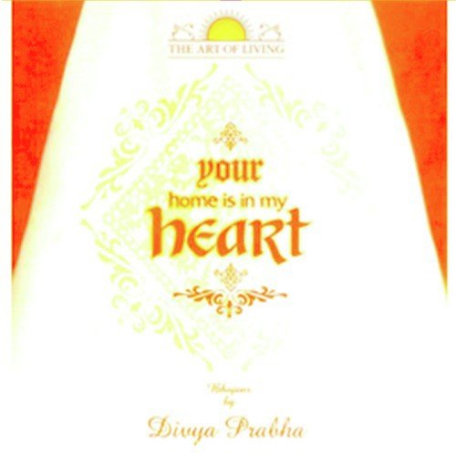 Om Shri Ganeshaya Namah - Divya Prabha