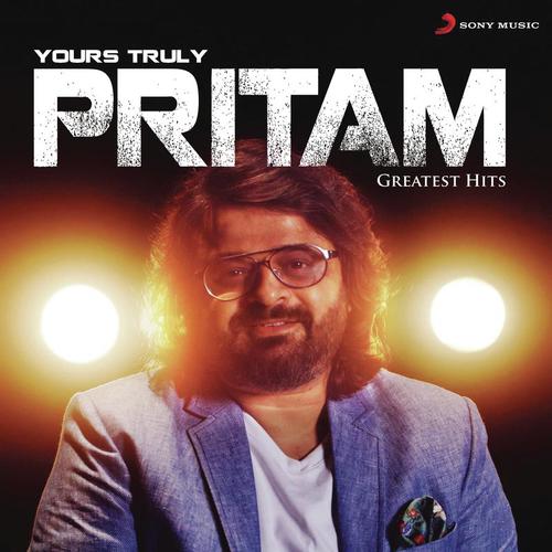 Tinka Tinka Dil Mera (From Tubelight) - Pritam