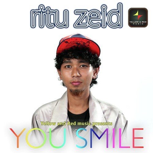 You Smile - Ritu Zeid