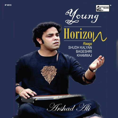 Raag-Bageshri - Arshad Ali Khan, Shri Ashok Mukherji
