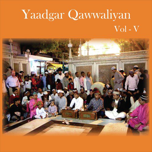 Teri Bahon Ka Bas Aasra - Yusuf Azaad, Rasheeda Khatoon