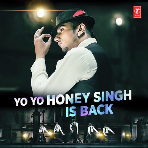 Sunny Sunny (From Yaariyan) - Yo Yo Honey Singh