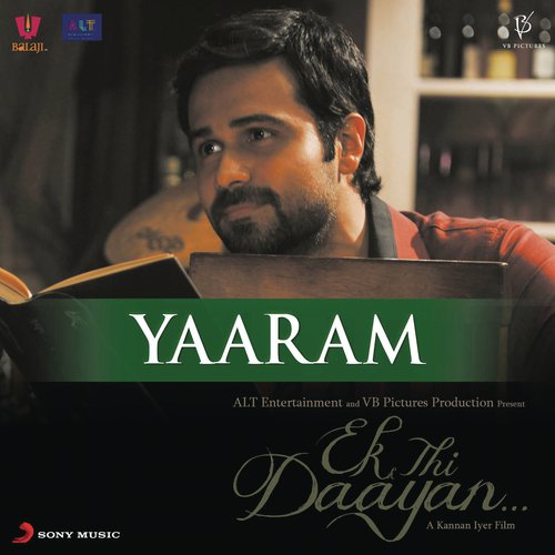 Yaaram - Vishal Bhardwaj