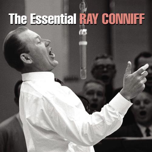 My Little Friend (Theme from Paper Tiger) (Album Version) - Ray Conniff
