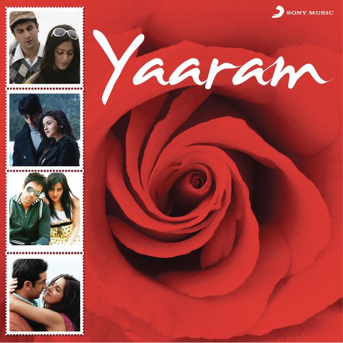 Yaaram (From Ek Thi Daayan) - Various Artists