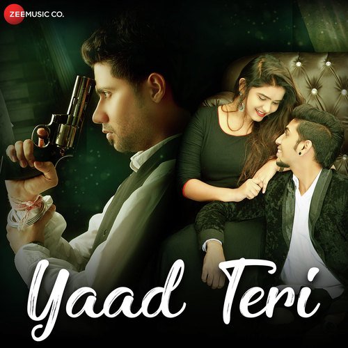 Yaad Teri - Sagar Sathe, Rahul Sathe