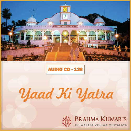 Pyar Mila Prabhu Se Mujhe - Brahma Kumaris