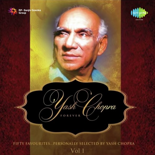 Introduction By Late Yash Chopra - Yash Chopra