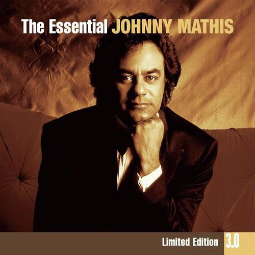 Baia (No Baixa do Sapateiro) - Johnny Mathis