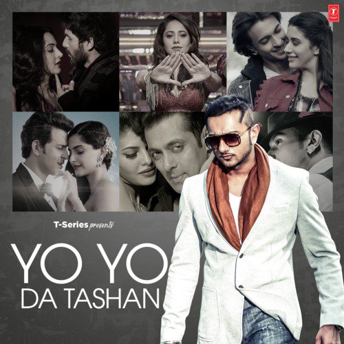 Sunny Sunny - Navraj Hans, Dev Negi, Neha Kakkar, Yo Yo Honey Singh