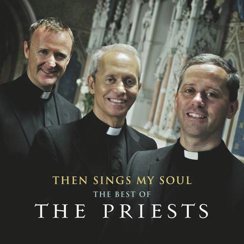 Pie Jesu - The Priests