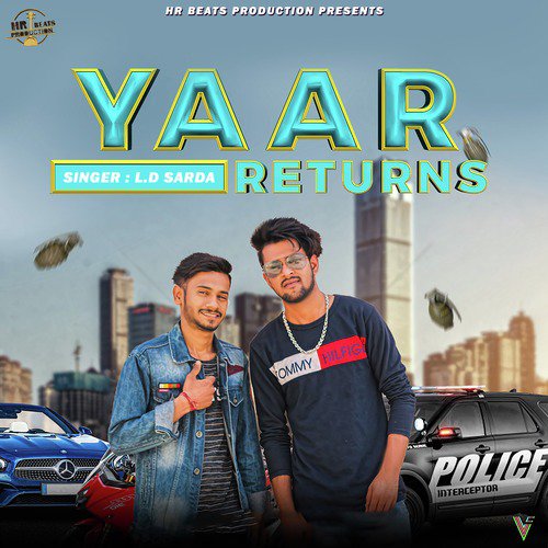 Yaar Returns - LD Sarda, Shan Dhiman