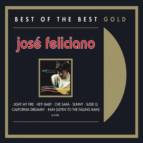 No Soy Feliz - Jos Feliciano
