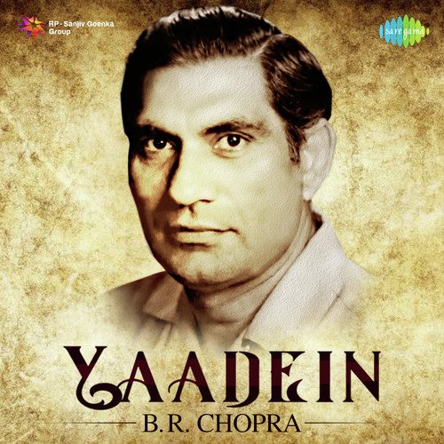 Na Tu Zameen Ke Liye (From Dastaan) - Various Artists