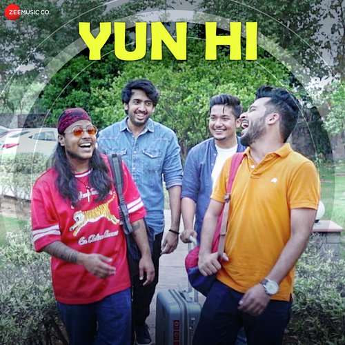 Yun Hi - Sahil Nagpal