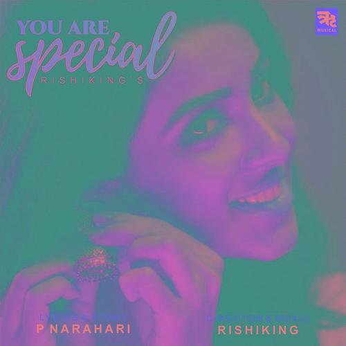 You Are Special - Shivang Mathur, Deepanshi Nagar, Deepanshi Nagar