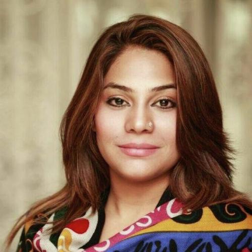 Ye Jo Muhabbaton Ki - Sanam Marvi