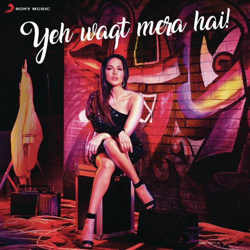 Yeh Waqt Mera Hai - Rabbit Sack C (Rsc)