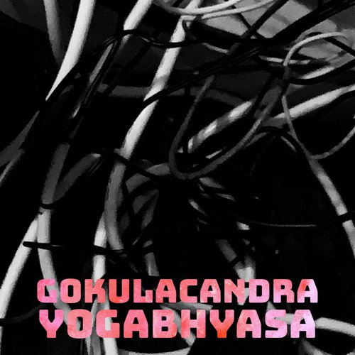 Go - Gokulacandra