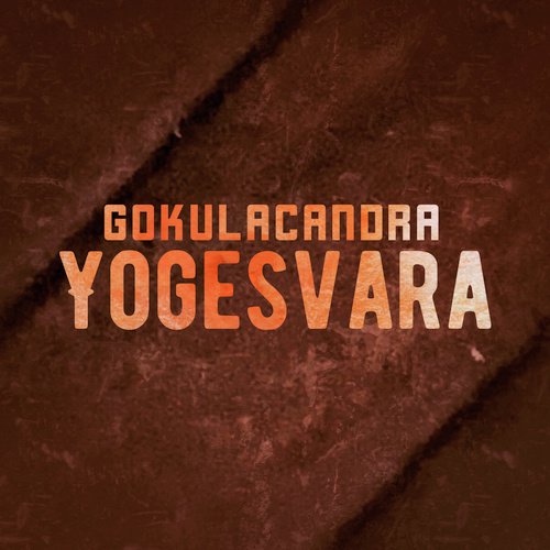 We - Gokulacandra